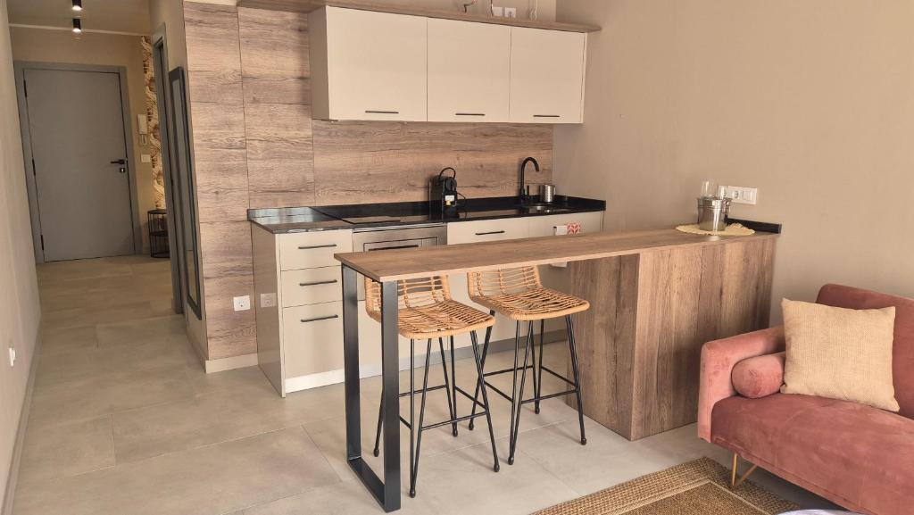 La Fabbrica Del Mediterraneo Apartments Denia 18