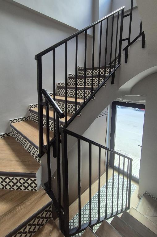 La Fabbrica del Mediterraneo Apartments, Denia-33 La Fabbrica Del Mediterraneo Apartments Denia 33