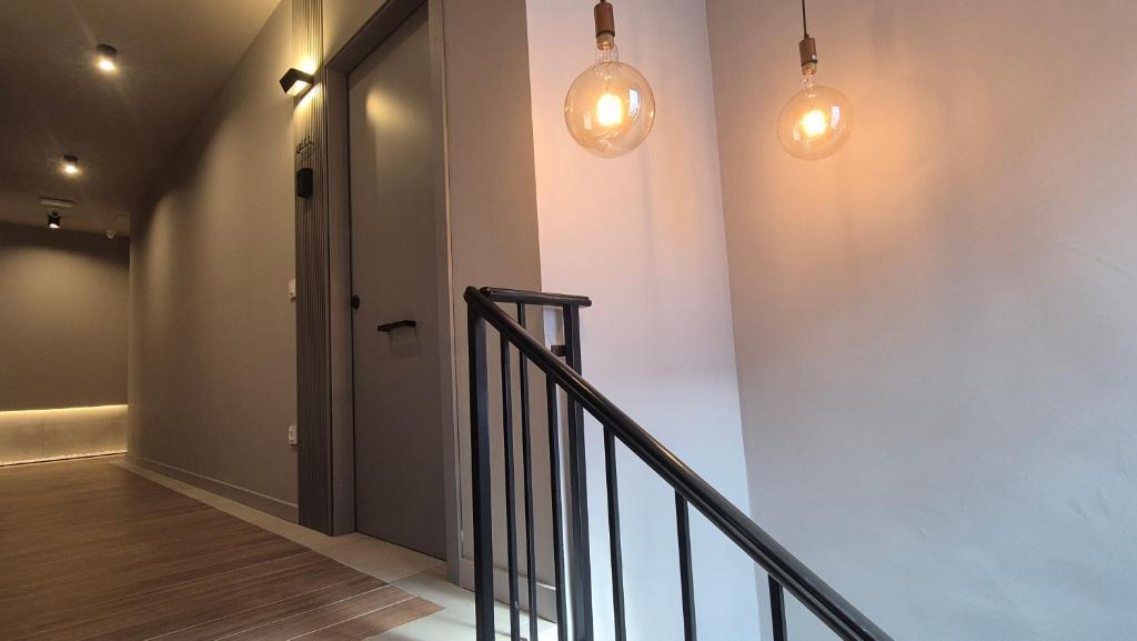 La Fabbrica del Mediterraneo Apartments, Denia-36 La Fabbrica Del Mediterraneo Apartments Denia 36