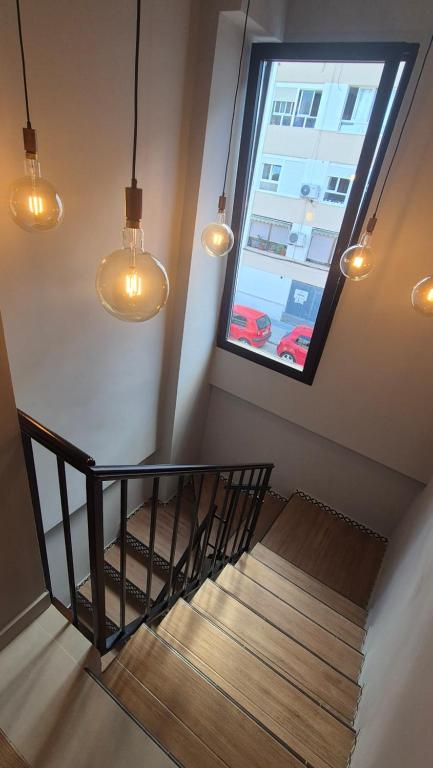 La Fabbrica del Mediterraneo Apartments, Denia-37 La Fabbrica Del Mediterraneo Apartments Denia 37