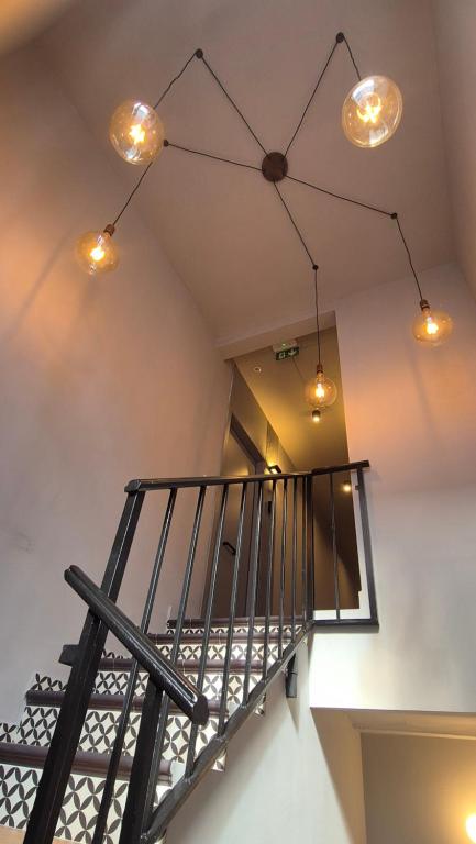 La Fabbrica del Mediterraneo Apartments, Denia-38 La Fabbrica Del Mediterraneo Apartments Denia 38