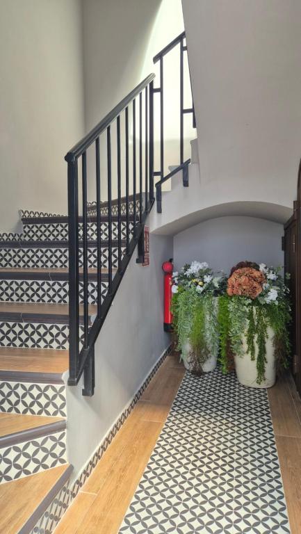 La Fabbrica Del Mediterraneo Apartments Denia 41