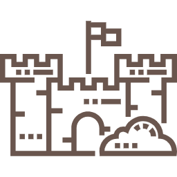 Sand Castle