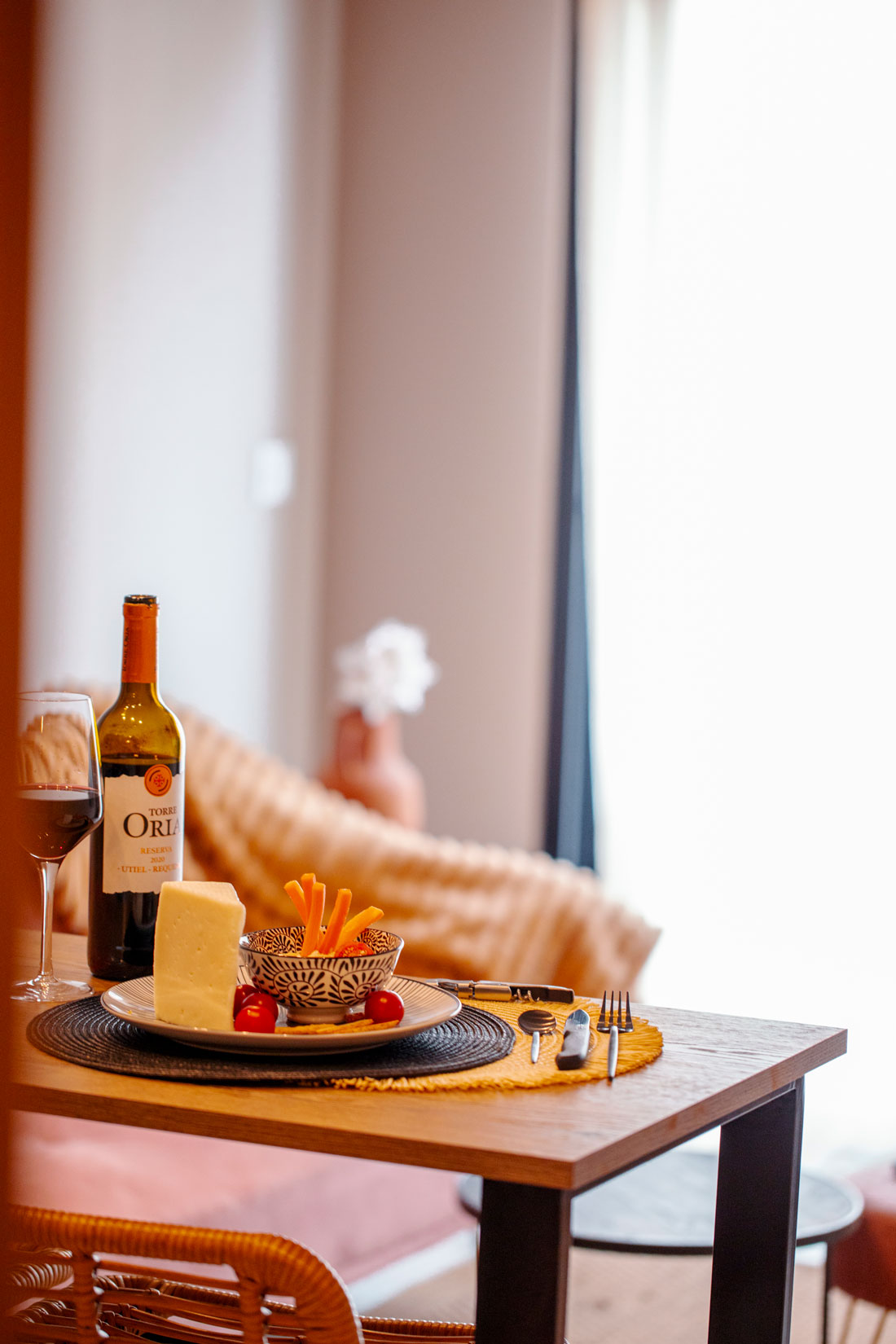 La Fabbrica Del Mediterraneo Apartments Denia 41