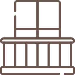 Balcón