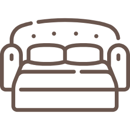 Sofá cama